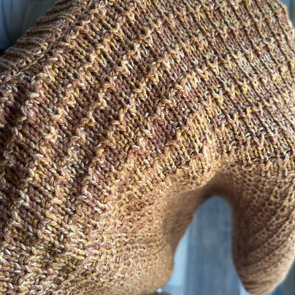 Universal Thread Chunky Sweater - Picture 5 of 5